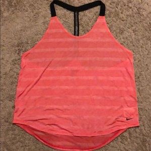 Nike Tank